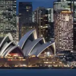 Shangri-La Sydney