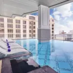 Valia Hotel Bangkok