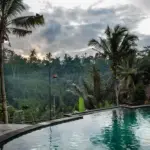 Campuhan Sebatu Resort