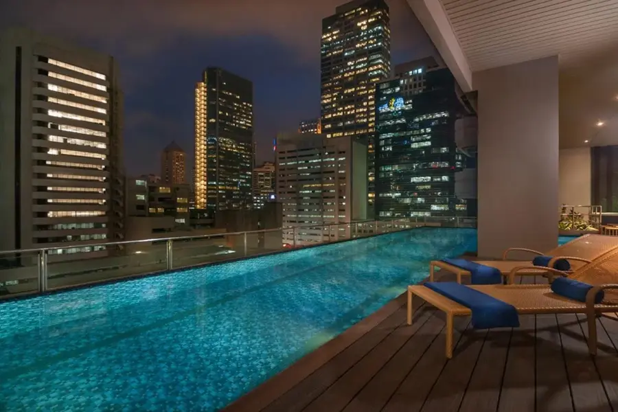 Citadines Salcedo Makati