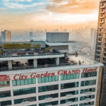 City Garden Grand Hotel