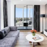 Meriton Suites Mascot Central