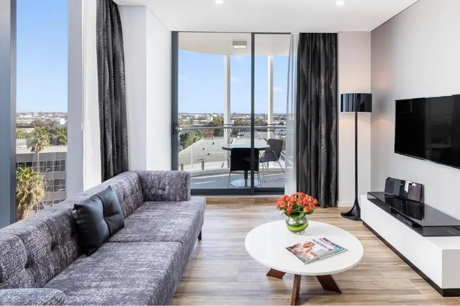 Meriton Suites Mascot Central