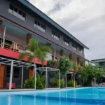 П.У.. Inn Resort Ayutthaya