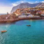 Travel report on Madeira