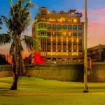 The Bayleaf Intramuros