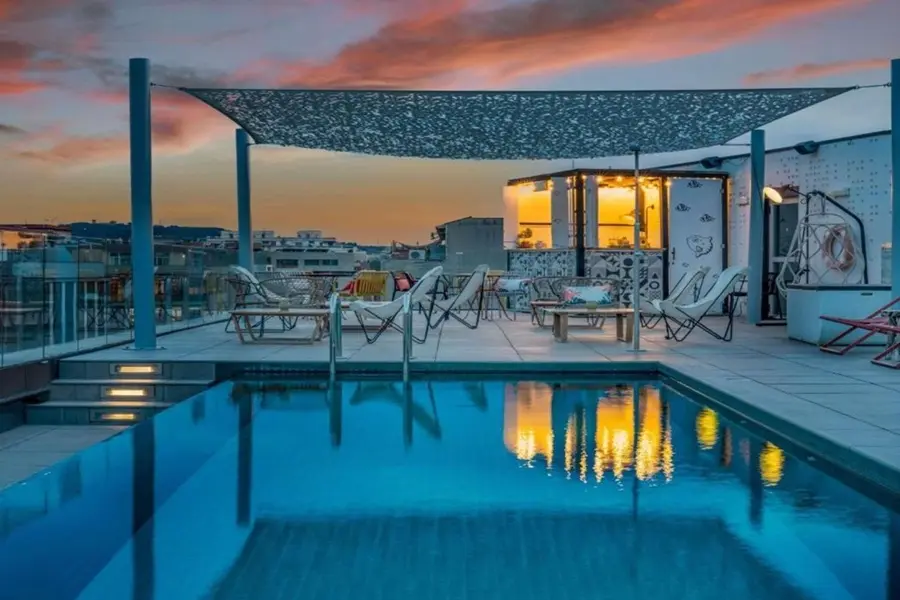 ibis Styles Barcelona