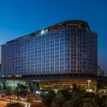 Aloft Abu Dhabi