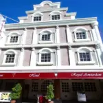 Hotel Royal Amsterdam