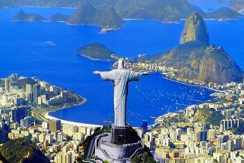 Reisetipps für Brasilien